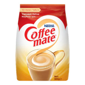 Kahve Kreması Coffee Mate 500g*10 Nestle