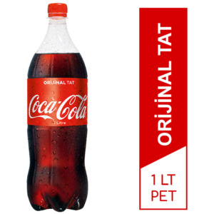 Cola 1 LT *12