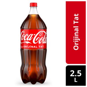 Cola 2.5 Lt*6
