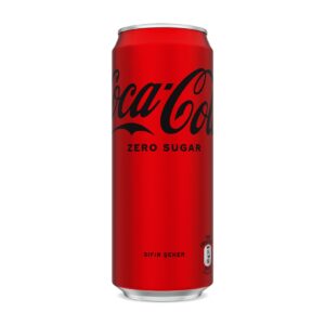 Cola 330 Ml*24 Zero