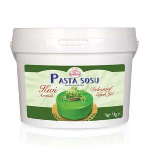 Soğuk Jöle Kivi 7 KG Puratos
