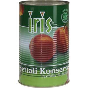 Komposto 5LT Şeftali