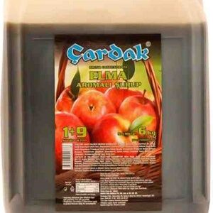 Konsantre Elma 6 KG Çardak