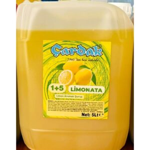 Konsantre Limon 5 LT