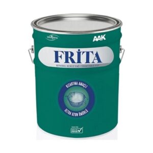 Kızartmalık Yağ Frita 18 LT