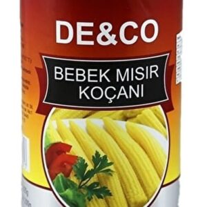Mısır Koçanı 425 G Ersoy