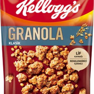 Corn Flakes 340g*10 Granola