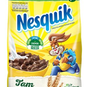 Corn Flakes Kakaolu Nesquik 700 G*12