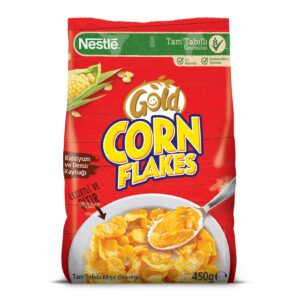 Corn Flakes Gold Flakes 450 G