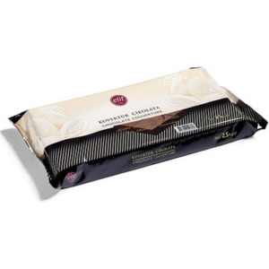 Kuvertür Sütlü 2,5 KG (KG) Elit