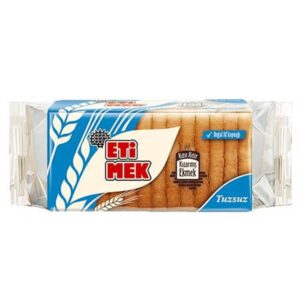 Kraker Tuzsuz Etimek 148 G *12 Eti