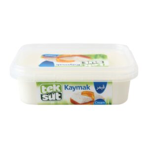 Kaymak 180 G Teksüt