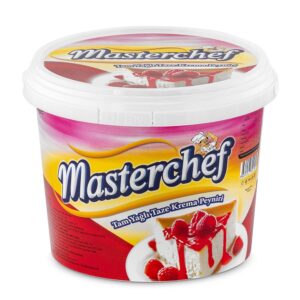 Krema Mastef Chef 2750 G