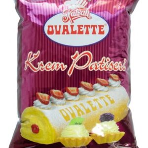 Krem Patiseri Tozu 1 KG Ovalette