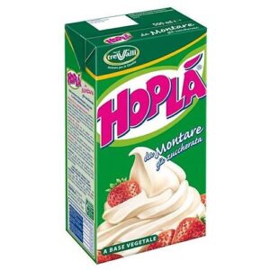 Krema Sugar 1LT*12 Hopla