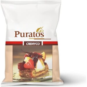 Cremyco Kakaolu Dolgu Kreması Puratos