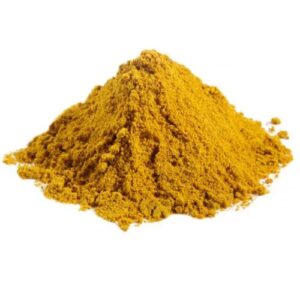 Curry 1000 G Doytat