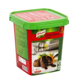 Demi Glace Sos 1KG*6 Knorr