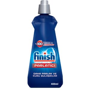 Bulaşık Makinesi Parlatıcısı 400G Finish