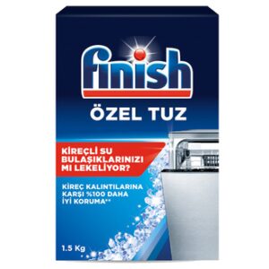 Bulaşık Makinesi Tuzu 1500 G*12