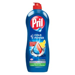 Bulaşık Deterjani 1 LT Pril