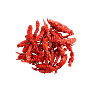Kurutulmuş Sivri Biber 1000 G