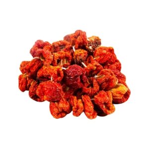 Kuru Biber