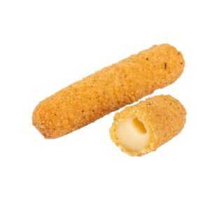 Donuk Mozzarella Sticks 1*8 Sanpat