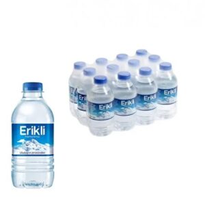Erikli Su 330 Ml*24