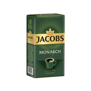 Filtre Kahve Monarch 500 G*12 Jacobs