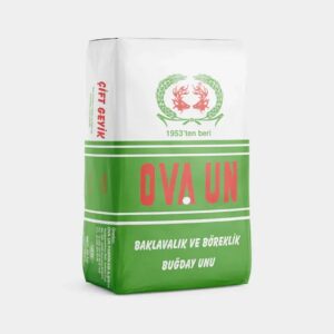 Un Çiftgeyik 25 KG