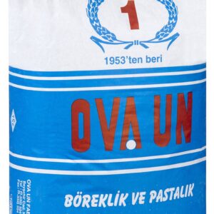Un Ova I 25 KG