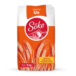 Un Söke 5 KG