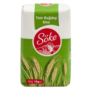 Un Tam Buğday 1 KG