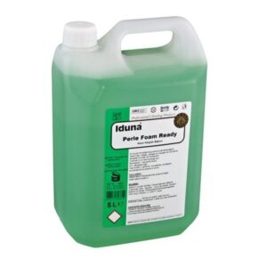 Köpük Sivi Sabun 5 LT Perle Foam Ready