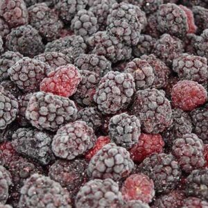 Donuk Böğürtlen 2,5KG*5 Namsal