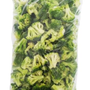 Donuk Brokoli 2,5KG*4 Namsal