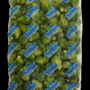 Donuk Brüksel Lahanasi 2.5KG*4 Namsal