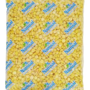 Donuk Mısır 2,5KG*6 Namsal
