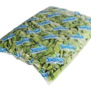 Donuk Taze Fasulye 2,5KG*4 Namsal