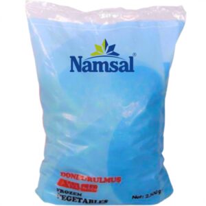 Donuk Barbunya 15 KG Namsal