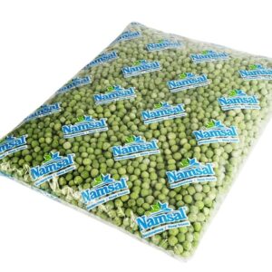Donuk Bezelye 2,5KG*6 Namsal