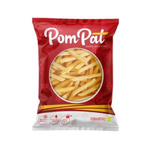 Donuk Patates 9*9 Pompat KG