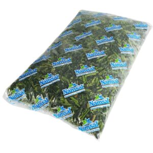 Donuk Ispanak 2,5KG*4 Namsal