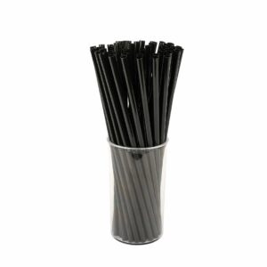 Frozen Pipet 100 Lü Siyah