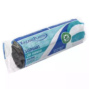 Çöp Torbası Ortaboy 55*60 Kazanç