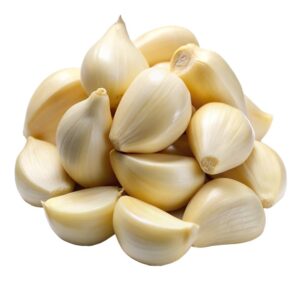 Sarmisak Soyulmuş 100 G