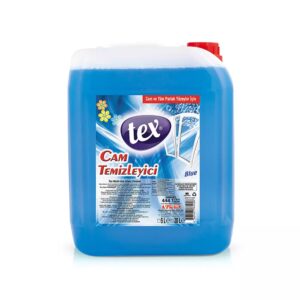 Cam Temizleme 5 KG Camsil
