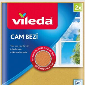 Cam Bezi Vileda