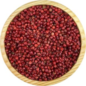 Tane Kırmızı Biber 1000 G Doytat